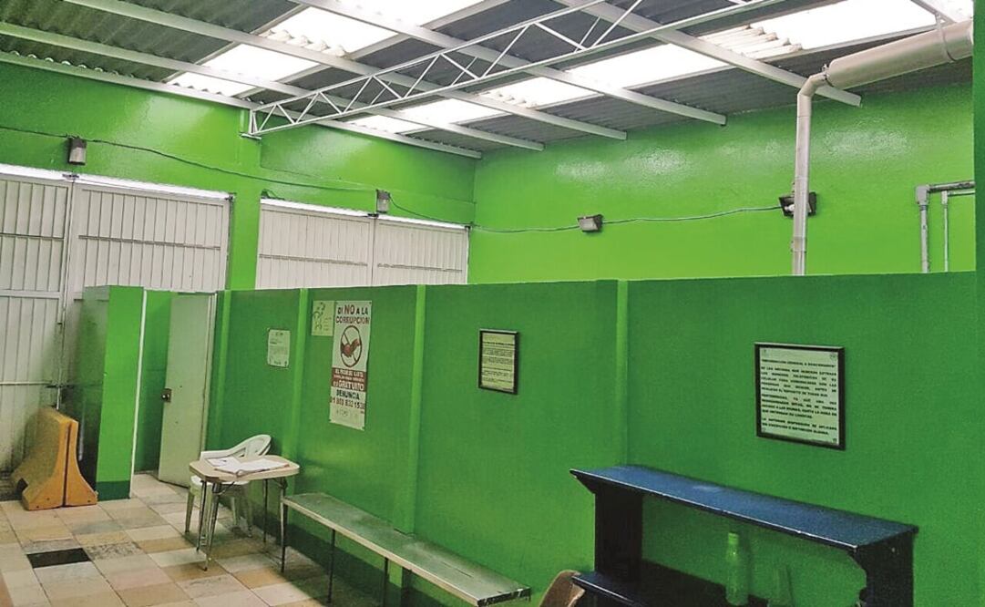 (Foto: Archivo/El Universal)