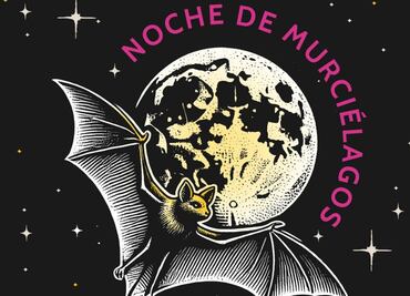 Sedema invita a las "Noches de Murciélagos" este 29 de agosto; aquí te damos todos los detalles