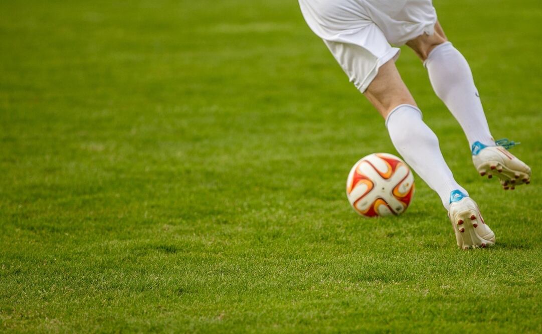 El estudio lo realizó el Observatorio de Fútbol CIES. Imagen Pixabay 