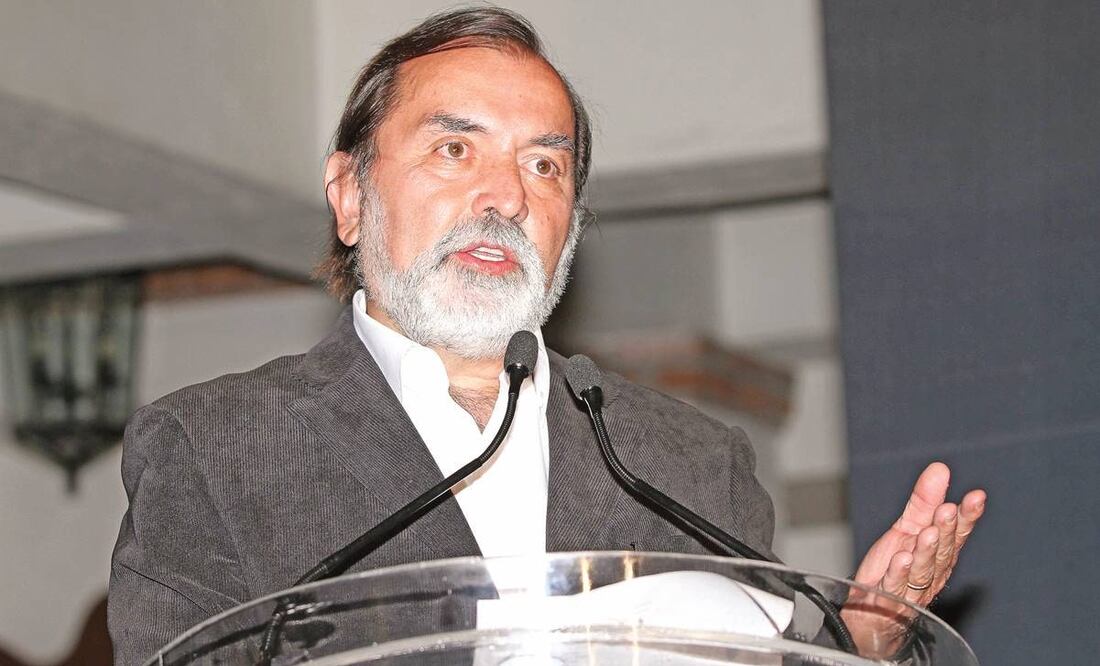 Foto: Archivo/EL UNIVERSAL