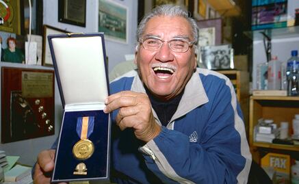 Roban casa de la 'Tota' Carbajal