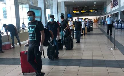 Retornarán mexicanos varados en Canadá, informa Cónsul en Montreal 