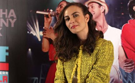 Sasha Sokol: ¿Quién es el hombre de quien está enamorada?