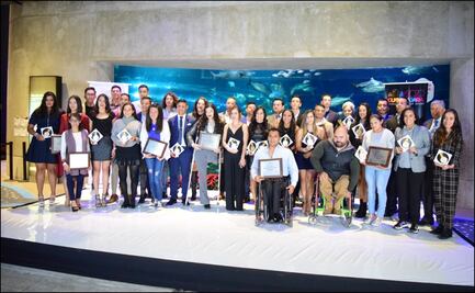 Galardonan deportistas tapatíos destacados