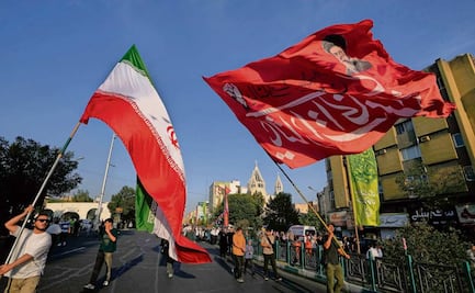 Estados Unidos e Irán intercambian ataques