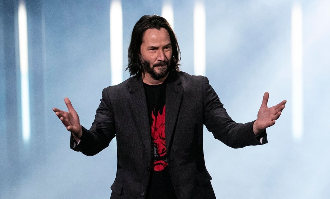 Foto: EFE/EPA/ETIENNE LAURENT, archivo