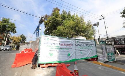 Sheinbaum prevé levantar suspensión en obras de la Línea 12