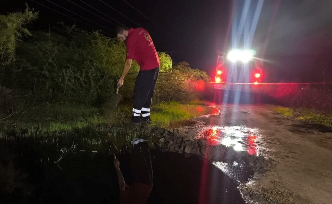 Reportan nuevas fugas de combustóleo en Salina Cruz. Foto: Especial