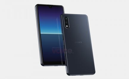 Sony podría regresar al mercado de los smartphones con un Xperia mini