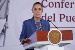 ¿Te perdiste La Mañanera? Investigación Alito y topos mexicanos no van a Colombia, en los temas de hoy