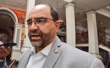 Informe de Caso Ayotzinapa, "no aporta nada nuevo y pareciera querer dar cerrojazo": Emilio Álvarez Icaza