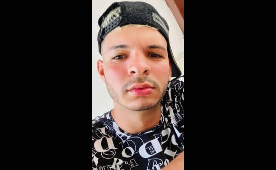 Reportan como desaparecido a repartidor venezolano tras realizar entrega en Huehuetoca, Edomex (22/09/2025). Foto: Especial