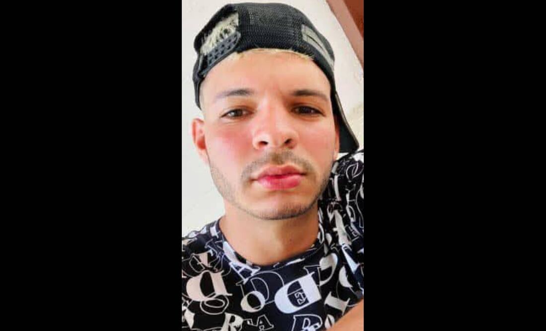 Reportan como desaparecido a repartidor venezolano tras realizar entrega en Huehuetoca, Edomex (22/09/2025). Foto: Especial