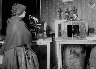 Las 4 monjas a las que el Vaticano encomendó observar medio millón de estrellas