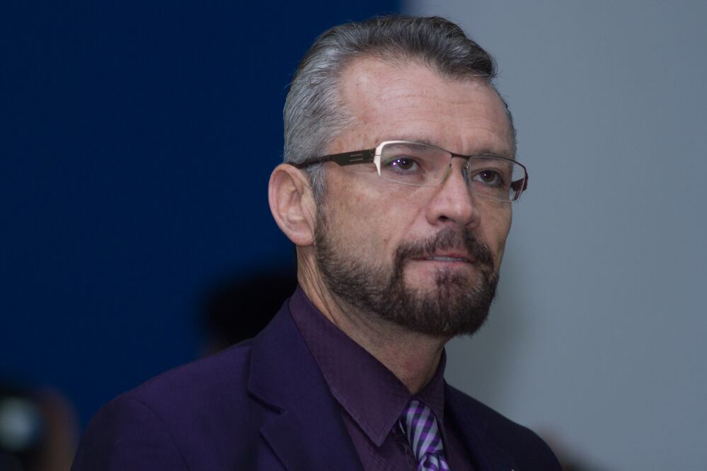 José Luis Higuera - FOTO: IMAGO 7