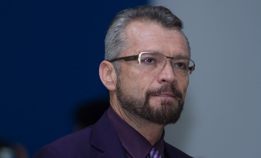 José Luis Higuera - FOTO: IMAGO 7