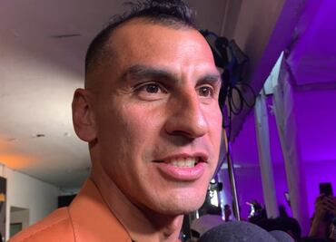 Nahuel Guzmán aprueba la Kings League Américas como semillero de talento