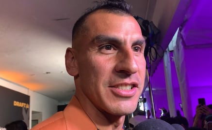 Nahuel Guzmán aprueba la Kings League Américas como semillero de talento