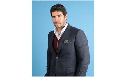 Apoyo de Verástegui a Trump ha hecho enojar