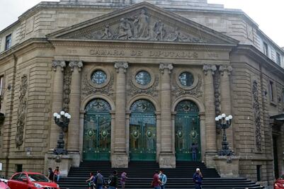 Van 33 diputados locales por la reelección