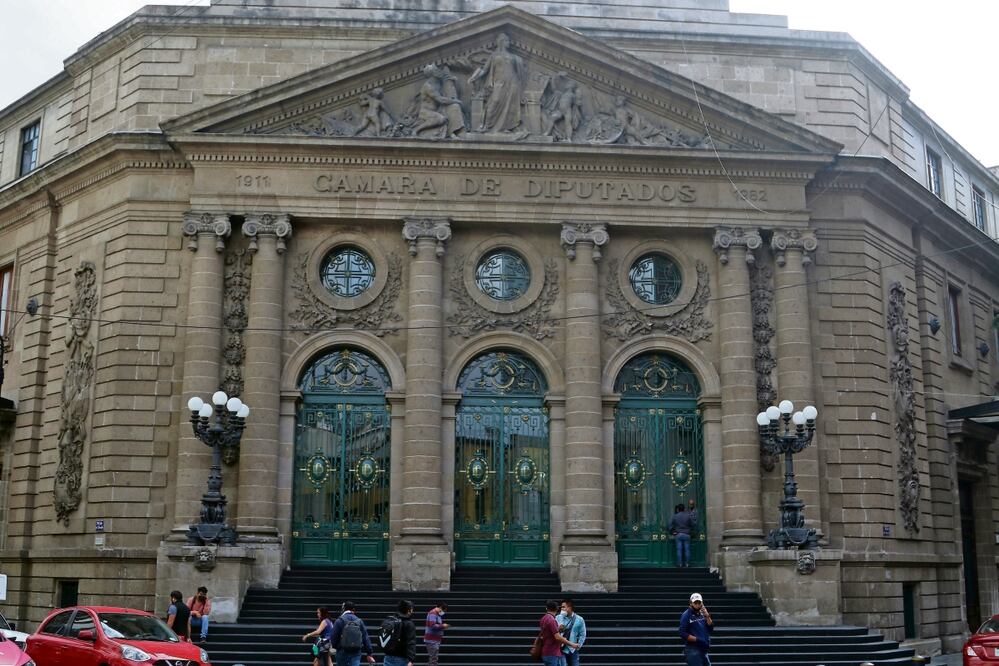 En el Congreso capitalino, nueve los 66 diputados que integran esta Legislatura buscan su segunda reelección. Foto: Archivo / EL UNIVERSAL