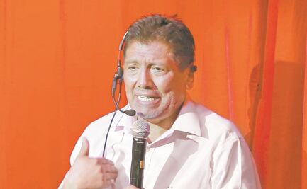 Juan Osorio siente miedo e inseguridad tras librar el coronavirus