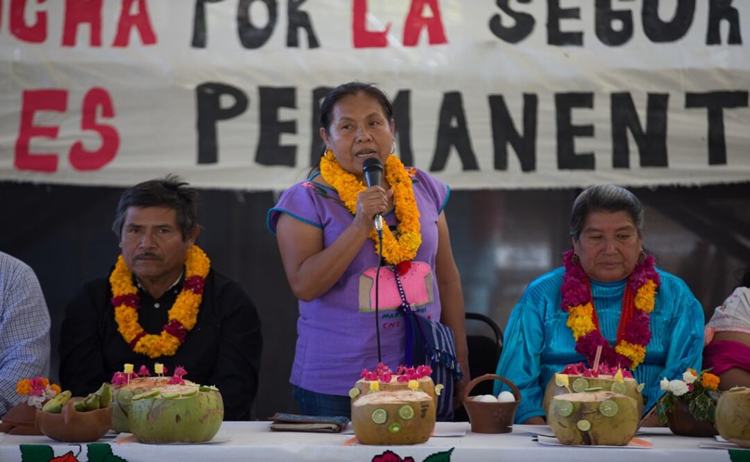 Foto: Rodolfo Ayala/El Universal