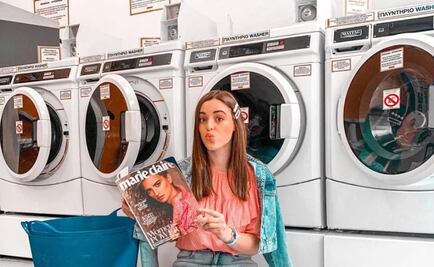 Conoce las razones para usar vinagre al lavar tu ropa 