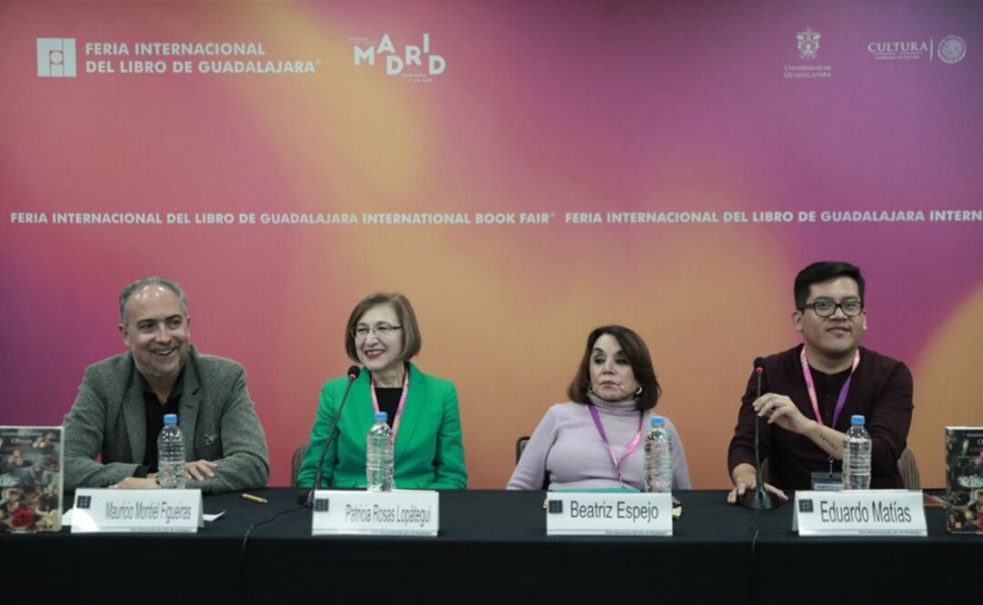 Foto: Alejandra Leyva / EL UNIVERSAL