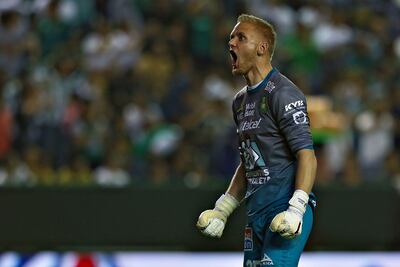 Pumas es goleado por el León