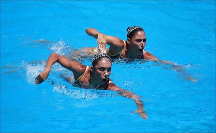 Nuria Diosdado y Joana Jiménez ganan oro; México lidera al momento medallero en los Juegos Centroamericanos y del Caribe 2023