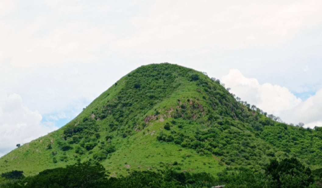 Buckingham, Nayarit. Foto: Google Maps