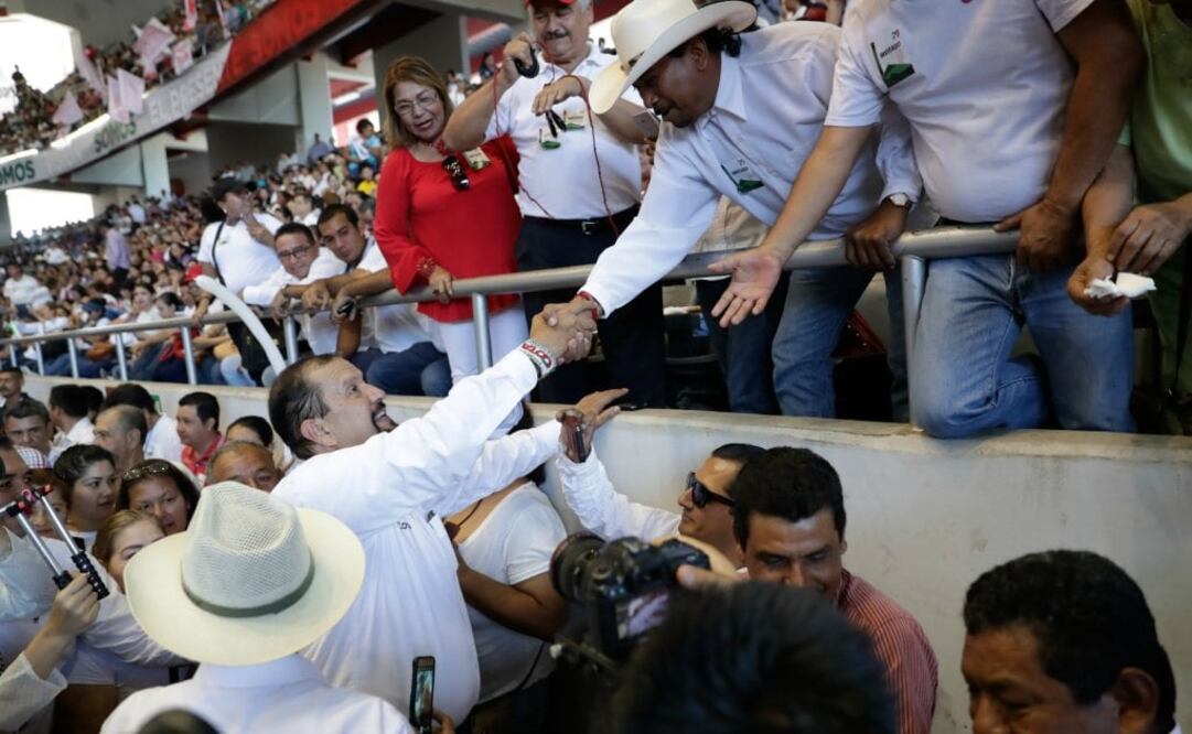 Foto: Iván Stephens