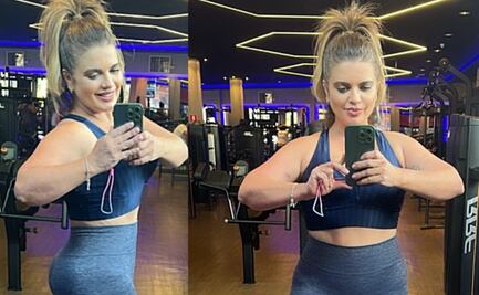 ¿Quién es Adriana Thyssen, influencer que se hizo popular por bajar de peso en poco tiempo y murió?