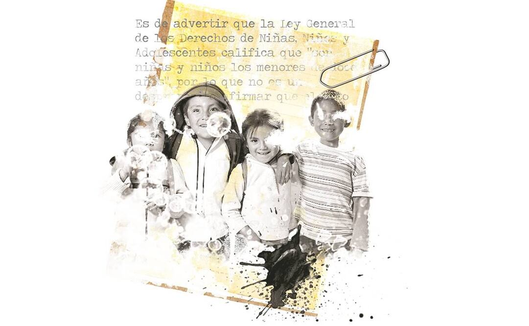 Un mundo de derechos