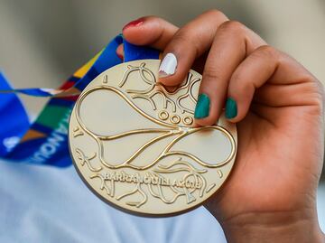 México cierra Barranquilla 2018 con 341 medallas