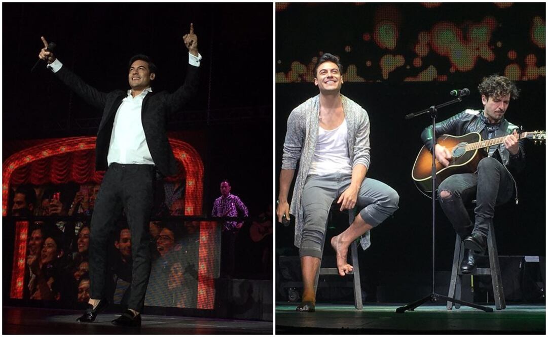 FOTOS: Twitter @AuditorioMx