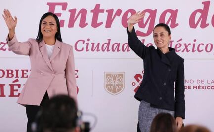 Arranca entrega de las nuevas tarjetas del Bienestar para personas con discapacidad en la CDMX 