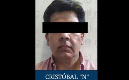 Juez vincula a proceso a ex subsecretario de Egresos de Tamaulipas