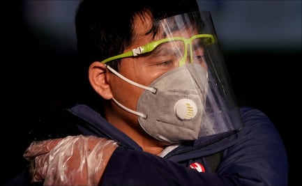 OMS niega dar recomendaciones sobre Tokio 2020