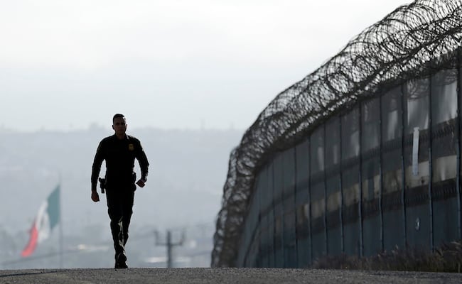 Trump quiere que México detenga a migrantes en la frontera con EU, reporta Bloomberg; Rubio pide "acción decisiva" contra inmigración