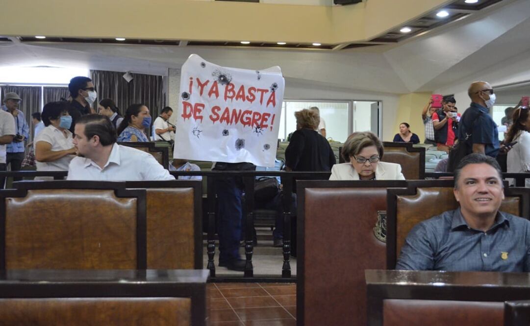 Foto: Gladys Navarro 