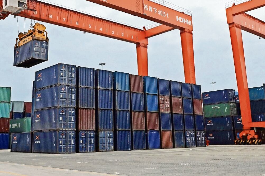 Comercio con AL, alternativa ante la amenaza arancelaria. (31/03/2025) Foto: Archivo | El Universal