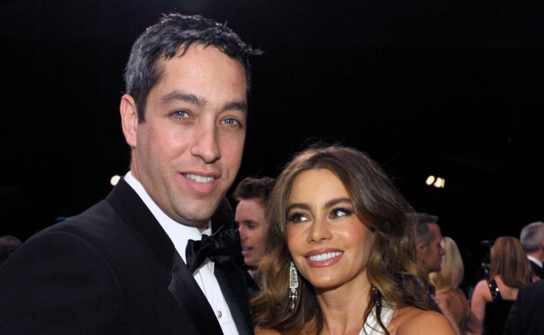 Loeb y Vergara decidieron criogenizar los embriones medio año antes de separarse, en 2014 (ARCHIVO EL UNIVERSAL)