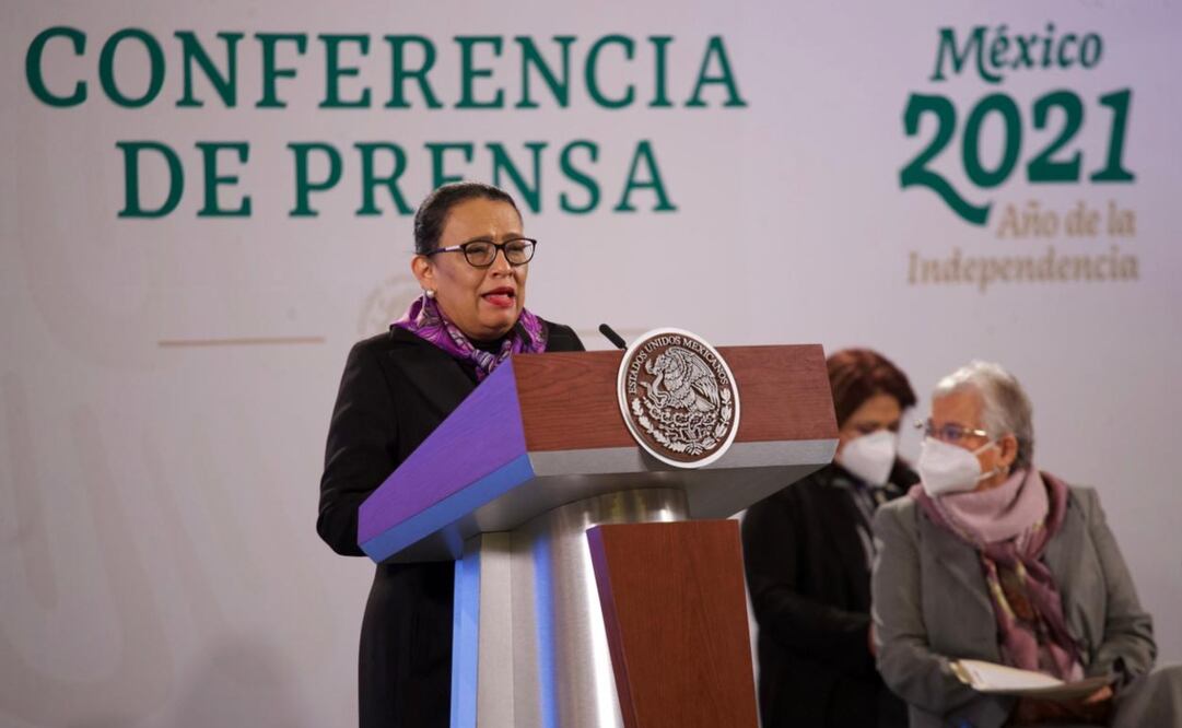 Foto: Germán Espinosa / EL UNIVERSAL 