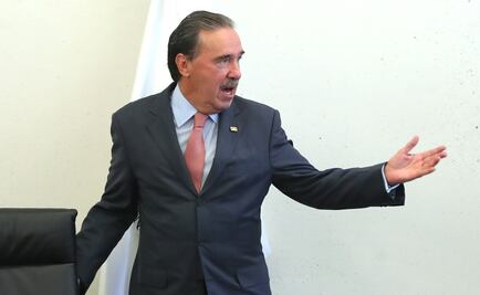 ​Comisiones estudiarán cambios a Ley de Seguridad: Gamboa