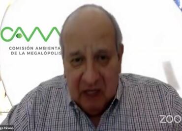 Por contingencia ambiental, tráfico baja 20% pues 1.7 millones de autos no circularon, estima Gobierno