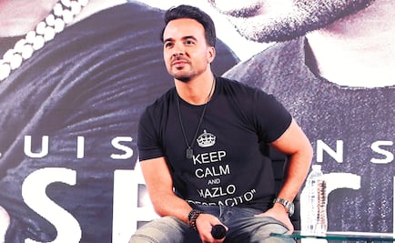 Luis Fonsi recibirá Premio de Herencia Hispana