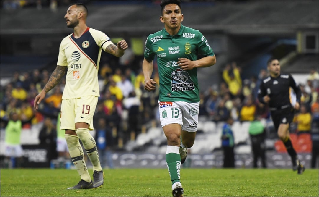 Una semifinal de contingencia