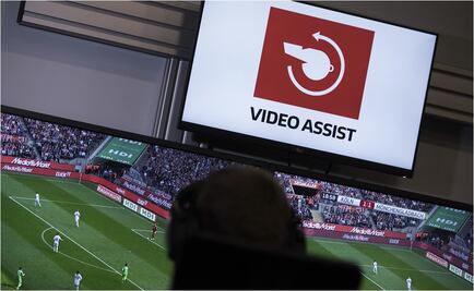 El VAR se utilizará por primera vez en el Reino Unido